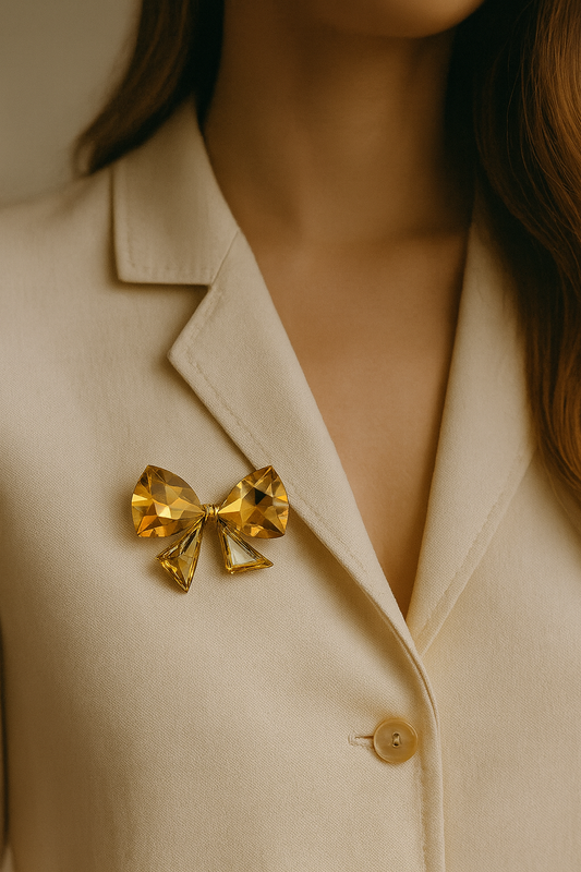 Bow Pin
