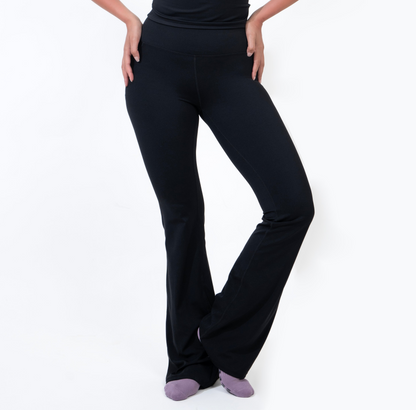 Flare Active Pants