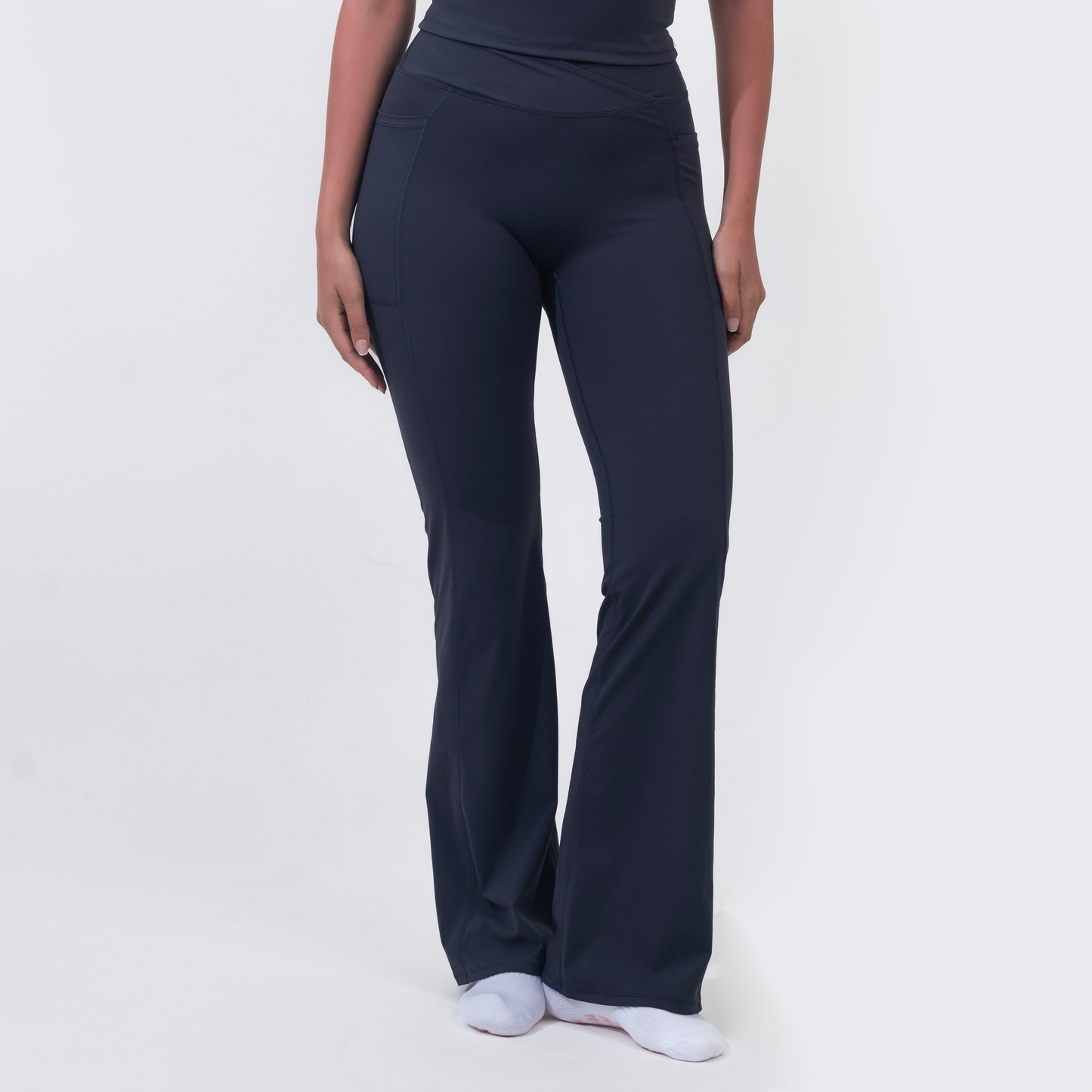 Sculpt Flare Pants