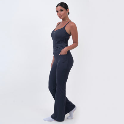 Sculpt Flare Pants