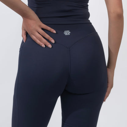 Sculpt Flare Pants