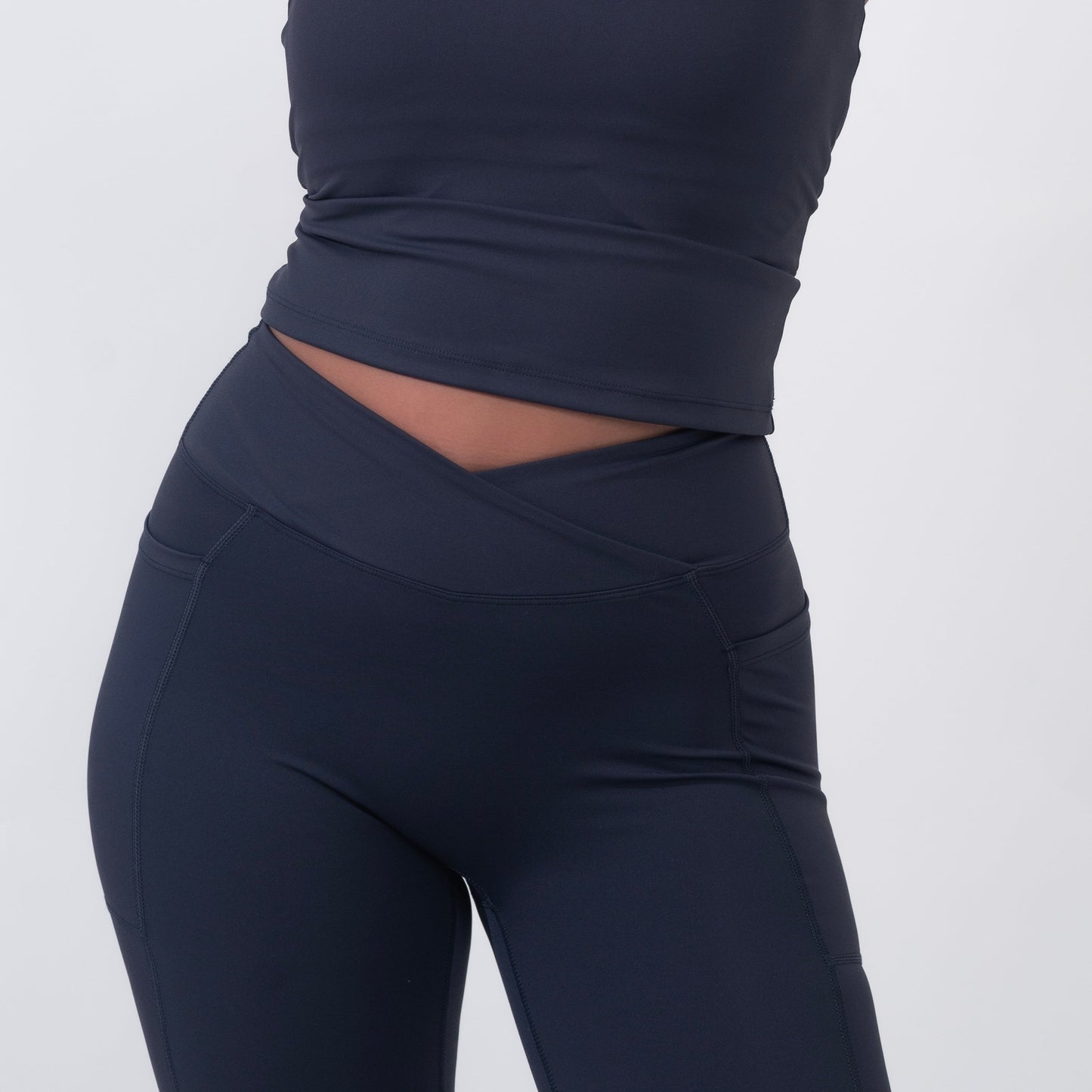 Sculpt Flare Pants